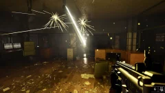 Screenshot Beneath
