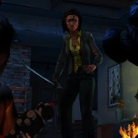 The Walking Dead: Michonne #36615