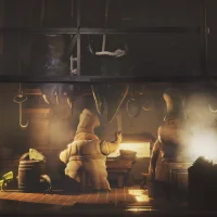Little Nightmares #38706