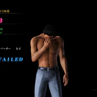 Yakuza 6: The Song of Life #7152