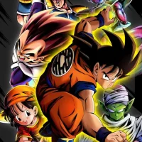 Dragon Ball Legends #22421
