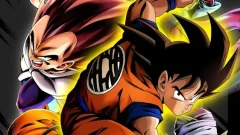 Screenshot Dragon Ball Legends