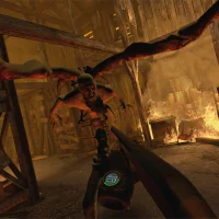 Resident Evil 4 VR #16738
