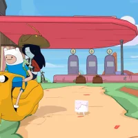Adventure Time: I Pirati dell'Enchiridion #12195