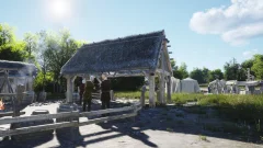 Screenshot Manor Lords