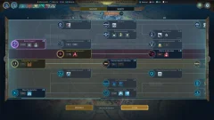 Screenshot Age of Wonders: Planetfall