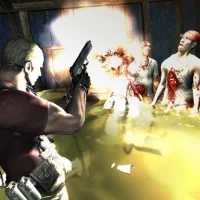 Resident Evil: The Darkside Chronicles #41914