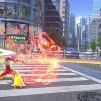 Pokkén Tournament #2398