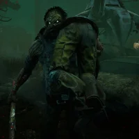 Dead by Daylight #10204