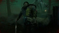 Screenshot Dead by Daylight