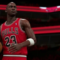 NBA 2K21 #15029