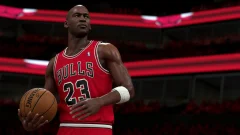 Screenshot NBA 2K21