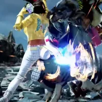 Tekken 7: Fated Retribution #23096