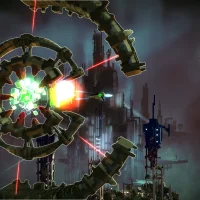 Resogun #39934
