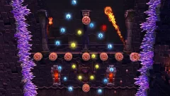Screenshot Giana Sisters: Twisted Dreams