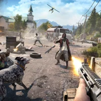 Far Cry 5 #12146
