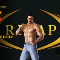 Yakuza 6: The Song of Life #7153