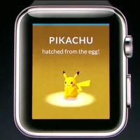 Pokémon Go #8074