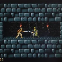 Prince of Persia #19582
