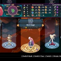 Disgaea 6 Complete #37897
