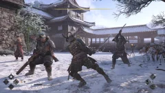 Screenshot Assassin's Creed Shadows: Claws of Awaji