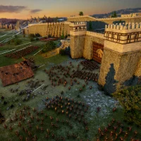 A Total War Saga: TROY - Ajax & Diomedes Faction Pack #15588