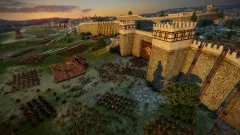 Screenshot A Total War Saga: TROY - Ajax & Diomedes Faction Pack