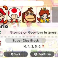 Mario Party: Star Rush #5277