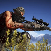 Tom Clancy's Ghost Recon Wildlands #6427