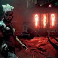 Prey 2 #4654