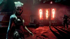 Screenshot Prey 2