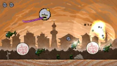 Screenshot King Oddball