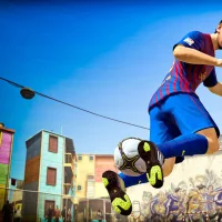 FIFA Street #27356