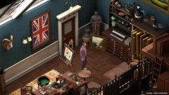 Screenshot Agatha Christie: Hercule Poirot - The London Case