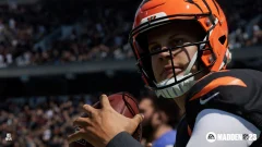 Screenshot Madden NFL 23