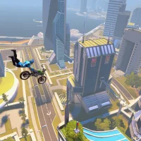 Trials Fusion #38054