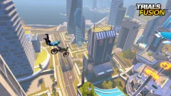 Screenshot Trials Fusion