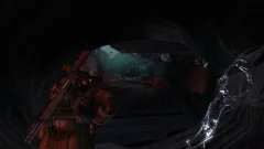 Screenshot Lost Planet 3