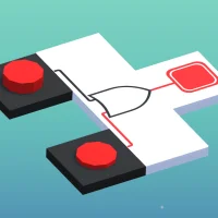 Puzzletronics Digital Infinite #37142