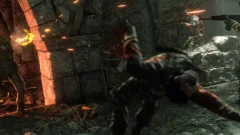 Screenshot Rise of the Tomb Raider