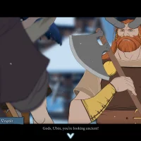 The Banner Saga #12373