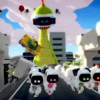 The Playroom VR #30136