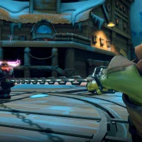 Paladins #29660