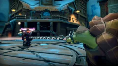 Screenshot Paladins