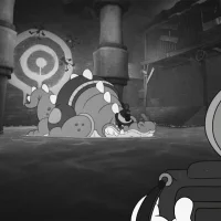 Mouse: P.I. For Hire #28741