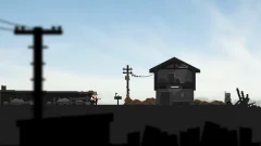 Screenshot The Final Station
