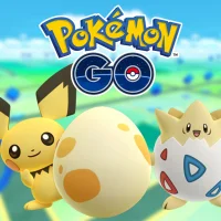 Pokémon Go #7931