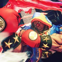 Street Fighter V #5557