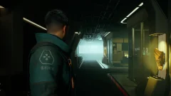 Screenshot Fort Solis