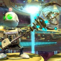 Ratchet & Clank Future: A Crack in Time #36780